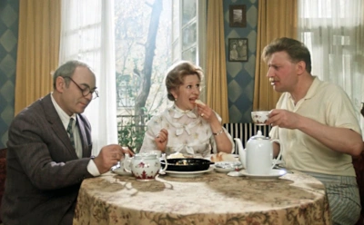 7 актеров фильма «Покровские ворота», которых уже нет в живых