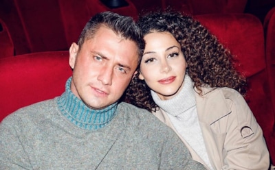 У Прилучного и Брутян родится ребенок – СМИ