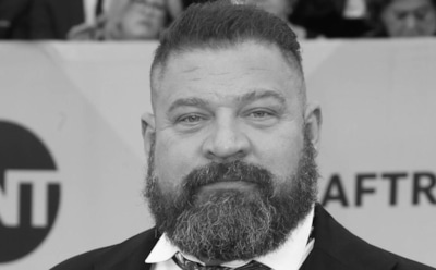 Умер актер из «Остаться в живых» Брэд Уильям Хенке