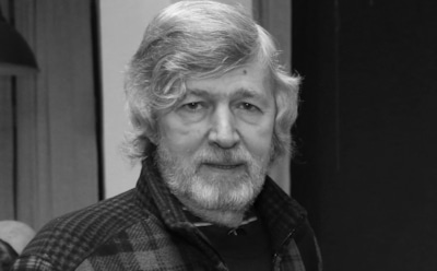 В Москве прошла церемония прощания с Тимофеем Спиваком