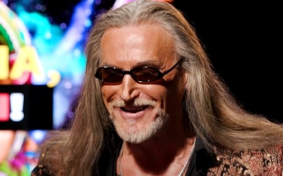 У Никиты Джигурды новый роман – СМИ