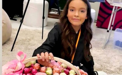 Киркоров потратил на день рождения дочери 10 млн рублей – СМИ