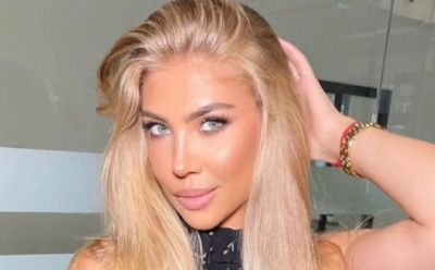 Ревнивец избил экс-жену футболиста Глушакова – СМИ