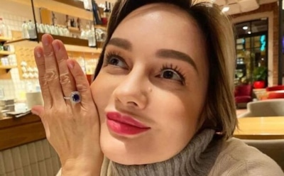 Татьяна Буланова рассказала о грядущей свадьбе: «Это сказка»