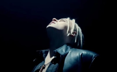 SHAMAN отреагировал на слух о накладных дредах