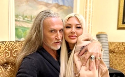 Ирэн Волынская ответила на слух о романе с женатым Джигурдой