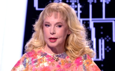 Елена Кондулайнен после инсульта забыла сыновей