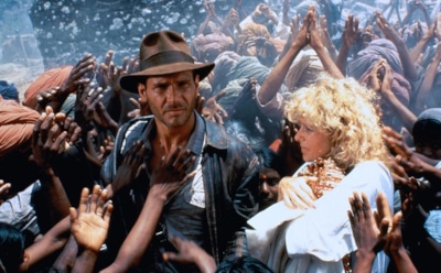 Полная хронология фильмов о приключениях Индианы Джонса: в каком порядке идут события