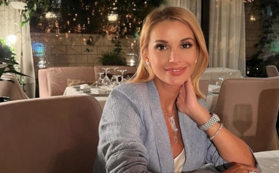 Орлова захотела примирить Шепелева и близких Фриске