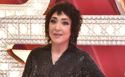 Лолита раскрыла способ похудения и сохранения веса