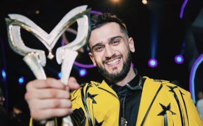 JONY отменяет концерты из-за болезни