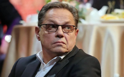 Отбил подругу у Андрея Краско: о единственном браке Игоря Скляра