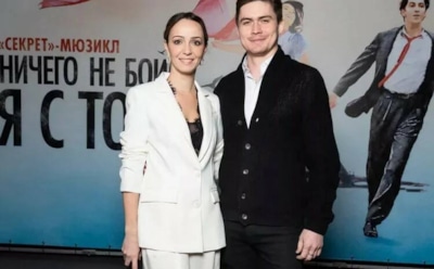 Валерия Ланская объявила о разводе и показала нового мужчину