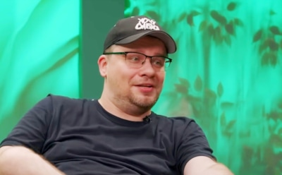 Харламов рассказал, как обгадил оставленный Кристине Асмус дом