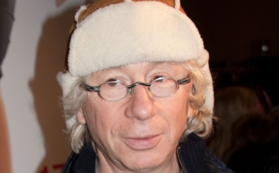 На Укупника снова подали в суд