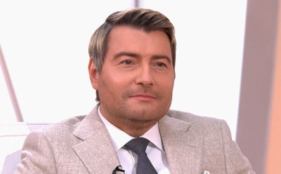 Басков не смог самостоятельно выйти на сцену