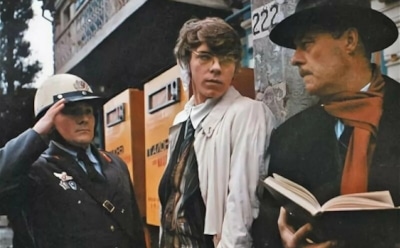 Актеры и музыканты культового фильма «Асса», которых уже нет с нами