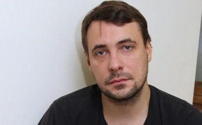 Отец Евгения Цыганова умер в доме престарелых