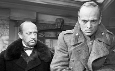 6 умерших актеров советской картины «Бег»