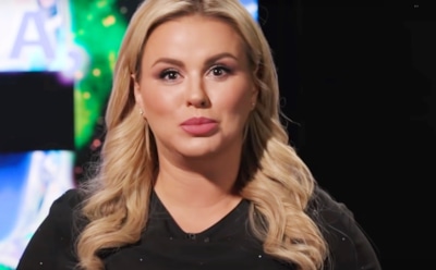 Анна Семенович рассказала о подготовке к свадьбе