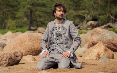 Союз творческих людей: история любви Ивана Босильчича и Елены Томашевич