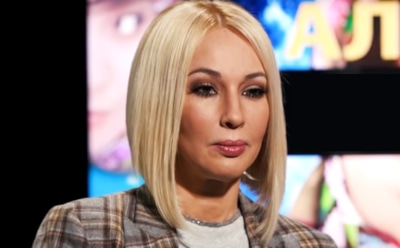 У Леры Кудрявцевой частично парализовало лицо