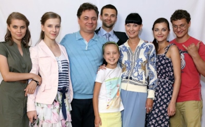 Сериал «Папины дочки» возвращается спустя 10 лет после закрытия