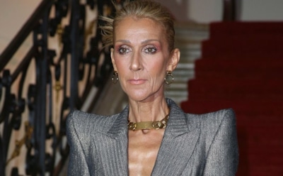 Селин Дион отменила концерты из-за тяжелой болезни