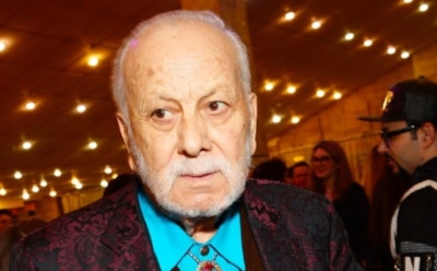 Бедрос Киркоров в реанимации – СМИ