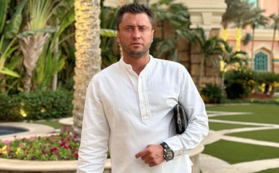 Жена Прилучного рассказала о проблемах со здоровьем у актера