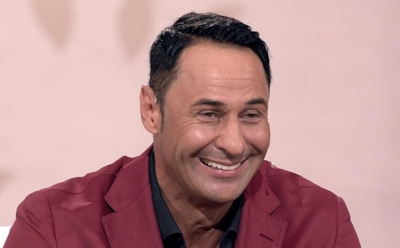 Стас Костюшкин отказался встречать Новый год с женой