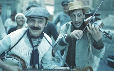 7 умерших актеров фильма «Мы из джаза»