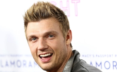 Солиста Backstreet Boys Картера обвинили в изнасиловании