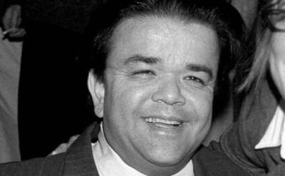 Умер актер «Звездных войн» Гари Фридкин