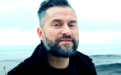 Ираклий Пирцхалава впервые рассказал о разводе