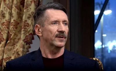 Виктор Бут рассказал об унижениях в американской тюрьме