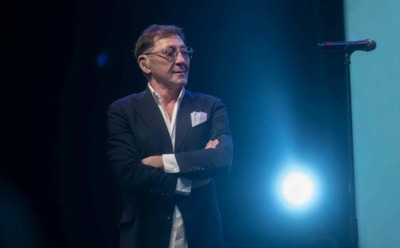 Продюсер объяснил отсутствие Лепса и Антонова на «Золотом граммофоне»