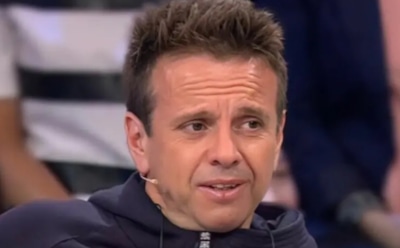 Андрей Губин переехал из Москвы в поселок