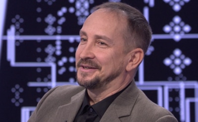 Певцу Данко стало плохо после задержания в аэропорту