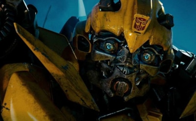 Полная история «Трансформеров»: хронология выхода фильмов