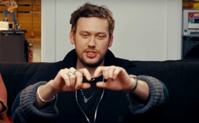 Антона Шастуна обвинили в харассменте