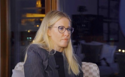 Жена Петросяна пристыдила Собчак за «полоскание белья»