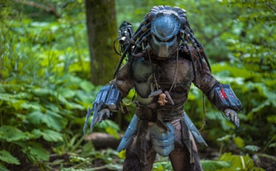 Полная хронология серии фильмов «Хищник»: в каком порядке идут события