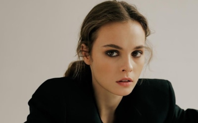 Актриса Ангелина Стречина выходит замуж