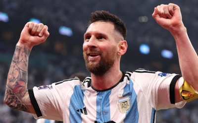 Лео Месси больше не будет играть на чемпионатах мира