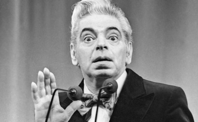 По стопам отца: как сложилась судьба детей Аркадия Райкина