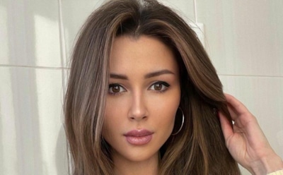 Дочь Анастасии Заворотнюк переезжает в Дубай