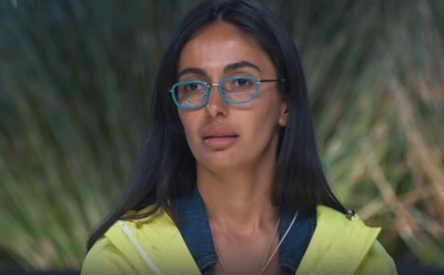 Невзаимная симпатия и фиктивная пара: отношения участницы шоу «Влюбись, если сможешь» Эки Арбузовой