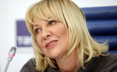 Звезда «Дамы с собачкой» Елена Яковлева: о личной жизни актрисы