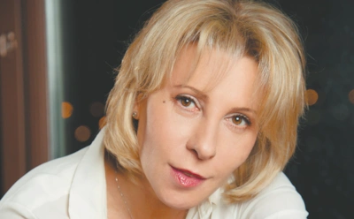 Три любимых мужчины Юлии Рутберг